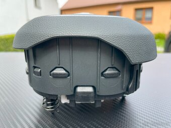 Airbag volantu na Kia Sorento IV 2020 - 5