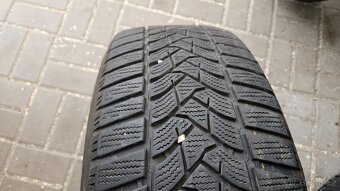 Zimní Sada Alu 5x114.3 205/55 R16 Toyota Corolla - 5