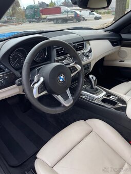 BMW Z4 - 5