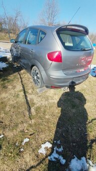 Seat Altea 2.0 TDI 103Kw - 5
