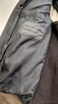 Pánská airbagová vesta AIRBAG BERING C-PROTECT AIR - 5