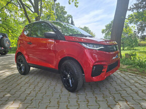 AIXAM CITY Sport Ambition - 5