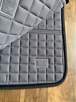 Sada Equestrian Stockholm Chantelle VS - 5