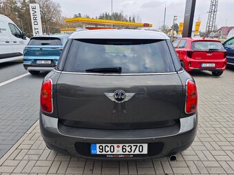 MINI Countryman 1.6i 90kW - 5