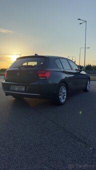 BMW f20 - 5