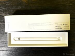 Nový Apple Pencil A1603 - 1.generace (MK0C2ZM/A) - 5