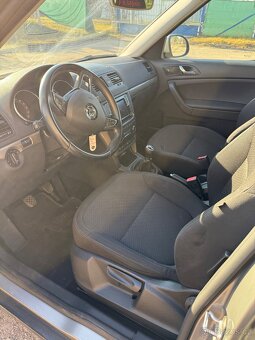 Škoda Yeti-2.0TDI-81kW-4x4 - 5