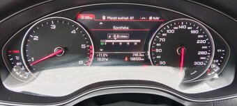 Audi A6 Avant, Sline - 5