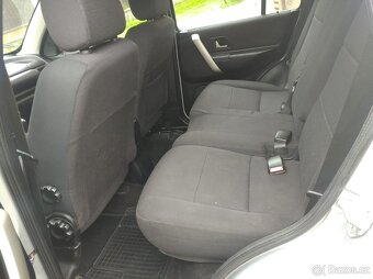 Land Rover Freelander 2.0 - 5