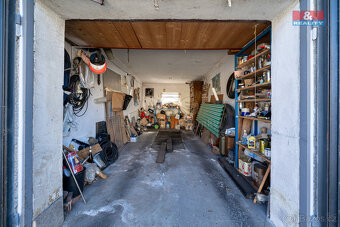 Prodej garáže, 20 m², Moravská Třebová - 5