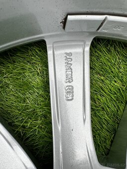 Alu kola 5x112 r18 (Alaris) - 5