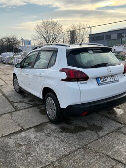 Puegeot 2008 ACTIVE 1.2 pUREtECH 110k - 5
