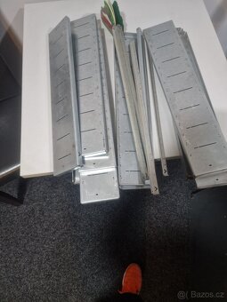 Prodam RACK Maxila XL servery, AI, tezba - 5