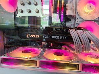 MSI RTX 3080 Ti GAMING X TRIO 12G - 5