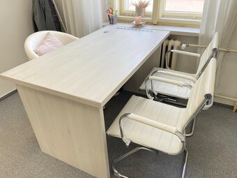 Vybavení kanceláře - moderní designový nábytek - 5