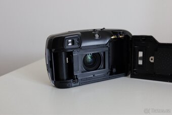 Minolta Riva Zoom 115ex - 5