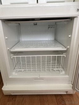 Lednice Zanussi - 5