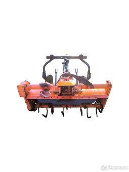 Rotavátor Iseki Kubota Zetor - 5