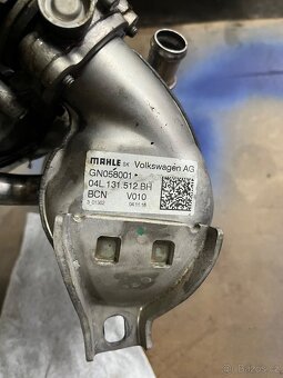 2.0 TDI 110kw CRLB DÍLY - 5