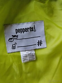 Chlapecká prošívaná bunda Pepperts vel. 164 - 5
