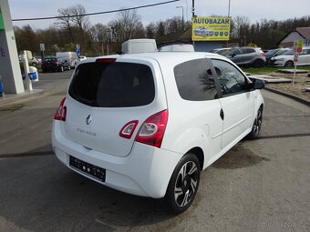 Renault Twingo 1,2i - 5
