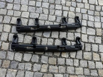 DACIA SANDERO PLAST VYZTUHA , LEM - 5