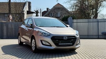 Hyundai i30 //1.6CRDi//81kW//STYLE//AUTOMAT//141TKM// - 5