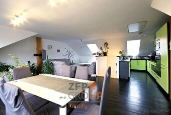 Prodej rodinného domu o rozloze 62 m2, ulice Gorkého, Svitav - 5