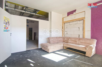 Pronájem obchod a služby, 68 m², Orlová, Masarykova třída - 5