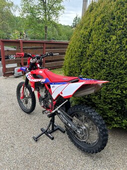 Beta 450 - 5