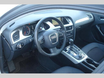 Audi A4 Allroad 3.0 TDi PANORAMA NAVI - 5