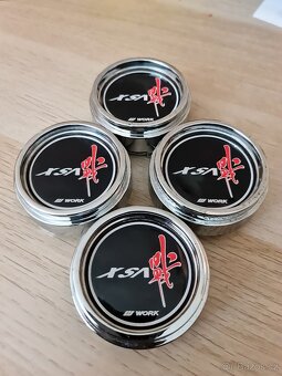 5x114 / 4x100 vyměním - 5