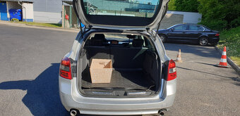 Renault Laguna III.GT-2.0Dci,130Kw Kombi,R.V. 7/2009 - 5