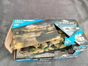 Tank - 5