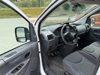 Citroen Jumpy 2.0 HDI 94kw 12/2014 / Klima - 5
