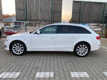Audi A4 B8 3.0TDI AllRoad Quattro SLine Automat - 5