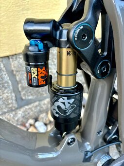 MTB, AM, Enduro, 29”, L - 5