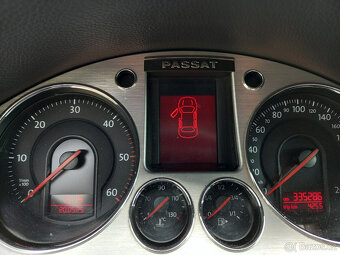 VW PASSAT B6 2.0 TDI 103KW - 5