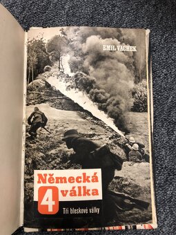 Emil Vachek - Německá válka I.-IX. díl - 5