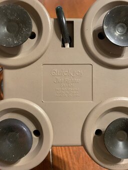 Retro Joysticky - 5