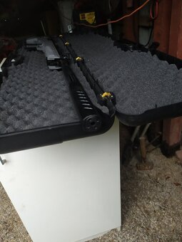 Vzduchovka Crosman - 5