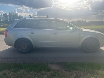 Audi a4 1.9 TDi - 5