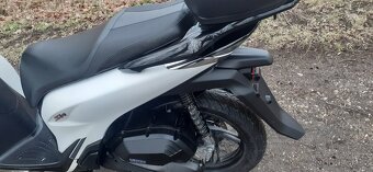 ✅ Honda SH 125 (2022) - 5