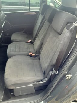 TOURAN 2.0TDI 110KW HIGHLINE DSG - 5