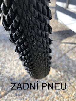 Elektrokolo Specialized Turbo Vado - 5