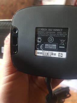 Kinect kamera na xbox 360 - 5