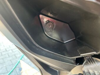 Prodám skútr maxon optimus 125 - 5