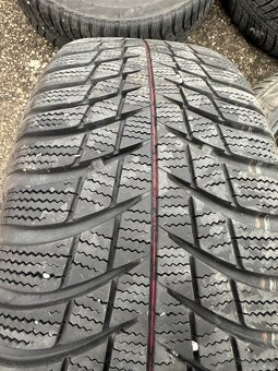 Plechová kola 5x100 R15 185/55 R15 - 5