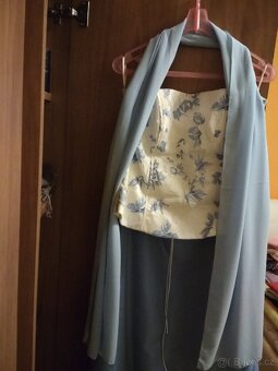 Dámské šaty- slevy - 5