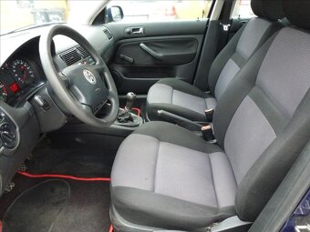 Golf 1.6 - 5